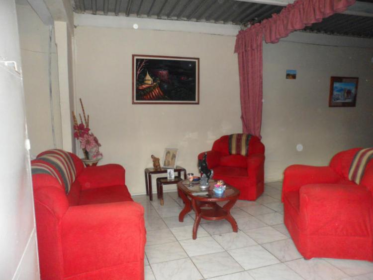 Foto Casa en Venta en Turmero, Aragua - BsF 955.000 - CAV50536 - BienesOnLine