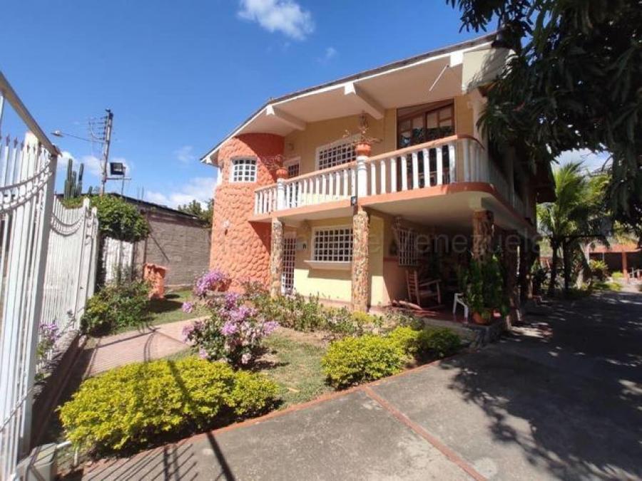 Foto Casa en Venta en Turmero, Turmero, Aragua - U$D 150.000 - CAV159612 - BienesOnLine