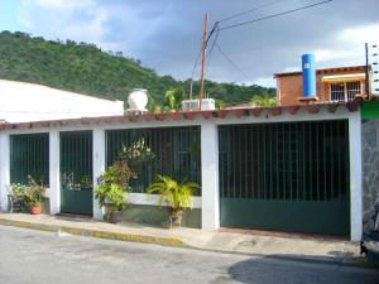 Foto Casa en Venta en Turmero, Aragua - BsF 55.000.000 - CAV83420 - BienesOnLine