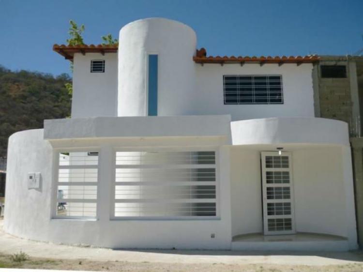 Foto Casa en Venta en santiago mario, Turmero, Aragua - BsF 55.000.000 - CAV72527 - BienesOnLine