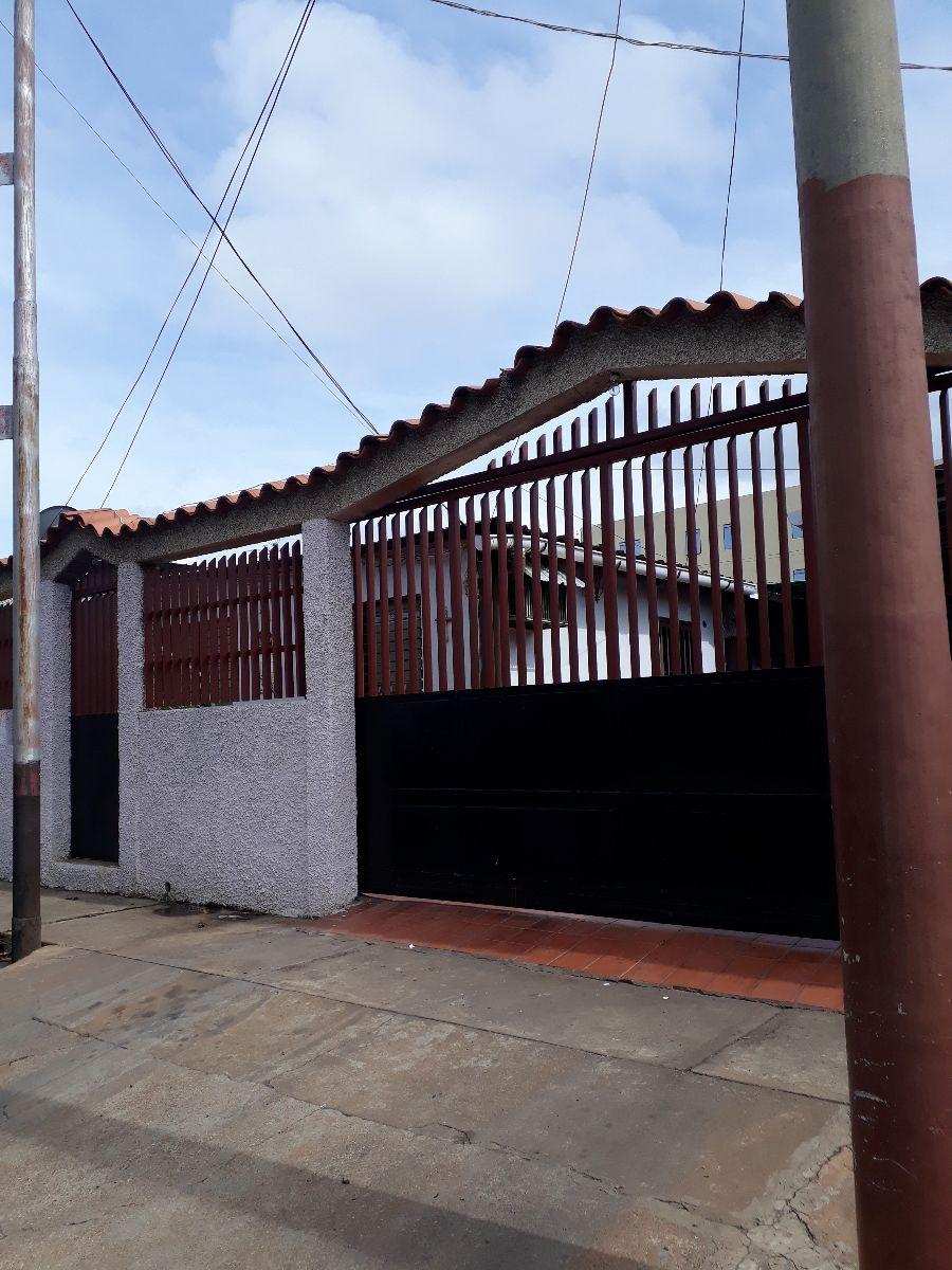Foto Casa en Venta en unare, Ciudad Guayana, Bolvar - BsF 9.000 - CAV119422 - BienesOnLine