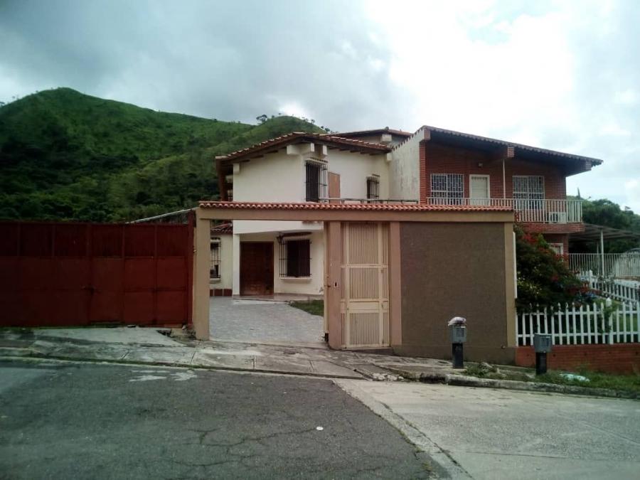 Home in Metric Way