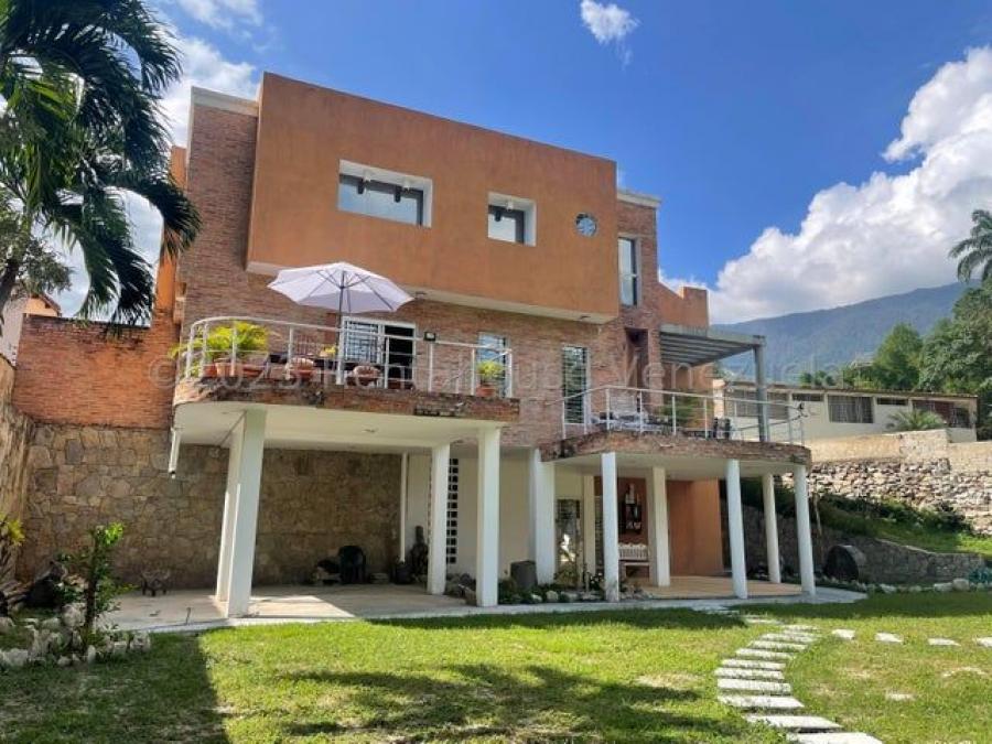 Foto Casa en Venta en Girardot, Maracay, Aragua - U$D 320.000 - CAV208083 - BienesOnLine