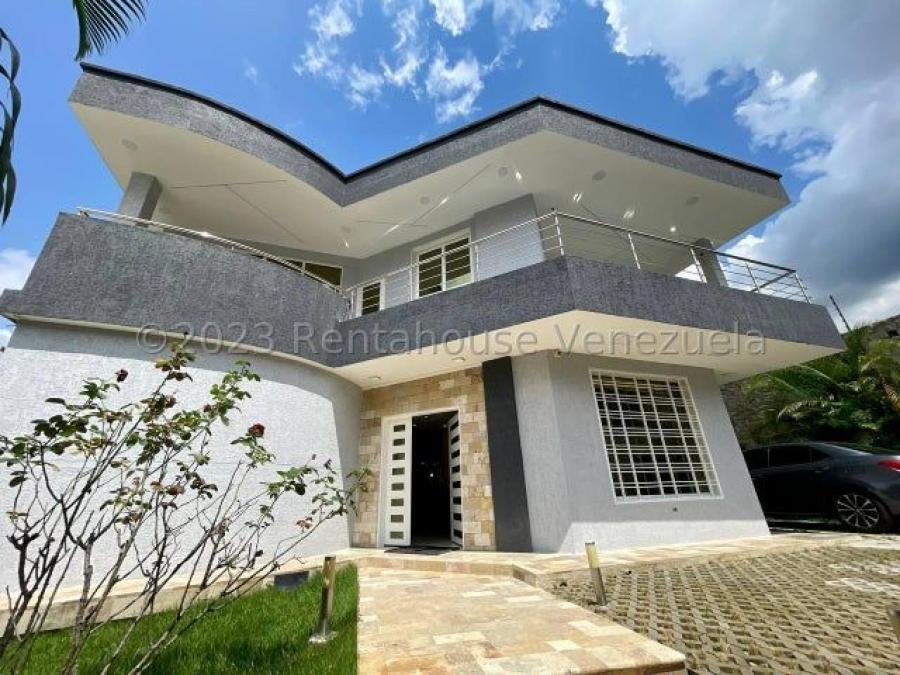 Foto Casa en Venta en Girardot, Maracay, Aragua - U$D 450.000 - CAV208011 - BienesOnLine