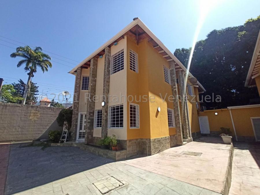 Foto Casa en Venta en Mario Briceo irragorry/El Limn, El Limn, Aragua - U$D 90.000 - CAV162921 - BienesOnLine