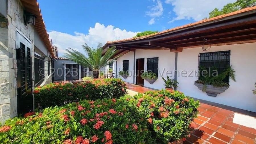 Foto Casa en Venta en palo negro, Palo Negro, Aragua - U$D 28.000 - CAV207996 - BienesOnLine