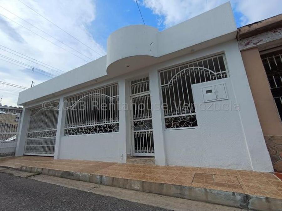 Foto Casa en Venta en El Macaro, Turmero, Aragua - U$D 35.000 - CAV208688 - BienesOnLine