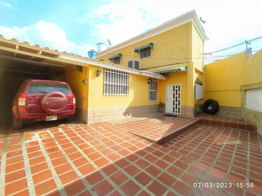 Foto Casa en Venta en cagua, Cagua, Aragua - U$D 55.000 - CAV207812 - BienesOnLine