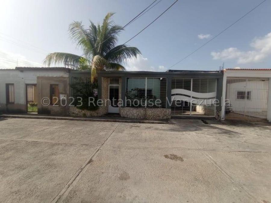 Foto Casa en Venta en La Morita, Maracay, Aragua - U$D 45.000 - CAV208019 - BienesOnLine