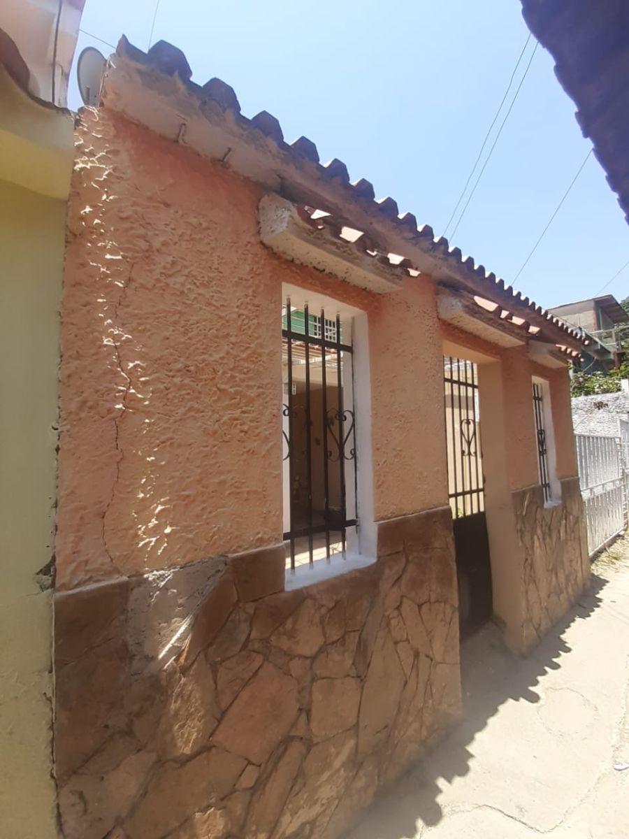 Home in Metric Way