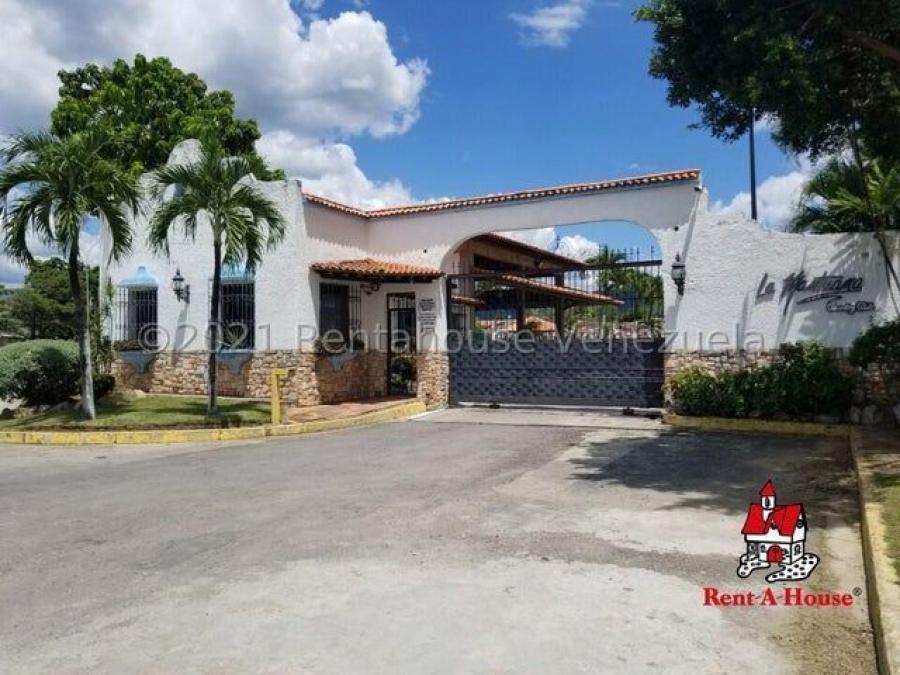 Foto Casa en Venta en turmero, Turmero, Aragua - U$D 135.000 - CAV208063 - BienesOnLine