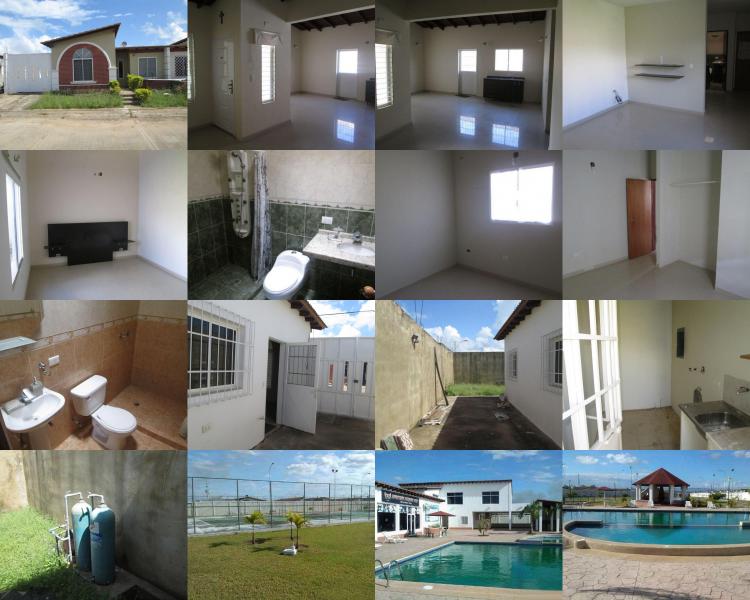 Foto Casa en Venta en Maturn, Monagas - BsF 42.500.000 - CAV79711 - BienesOnLine