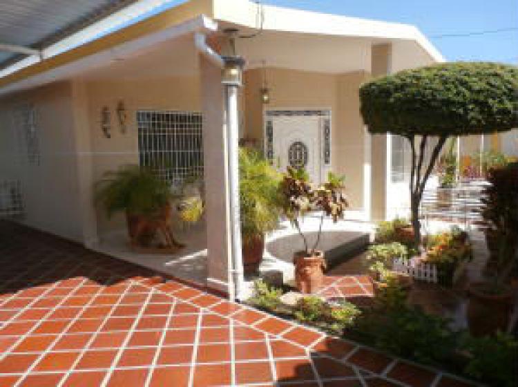 Foto Casa en Venta en Maracaibo, Zulia - BsF 62.000.000 - CAV96186 - BienesOnLine