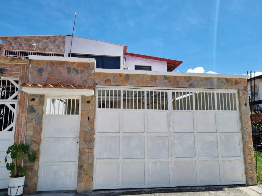 Foto Casa en Venta en Urb. Las Gardenias, San Joaqun, Carabobo - U$D 8.500 - CAV155161 - BienesOnLine