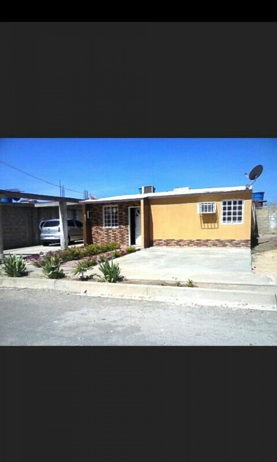 Foto Casa en Venta en Punto Fijo, Falcn - BsF 8.500 - CAV123121 - BienesOnLine