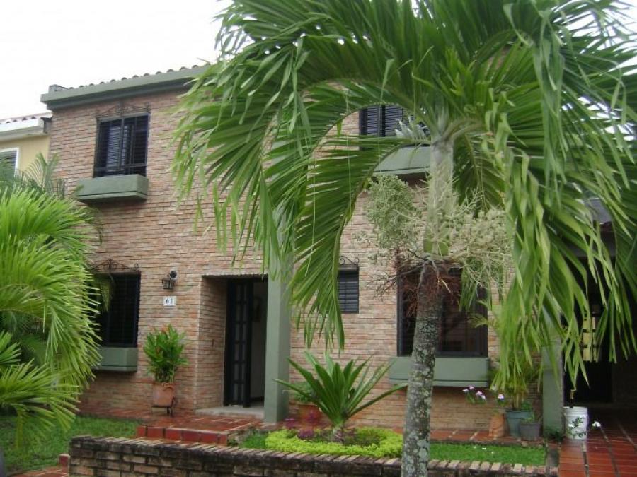 Foto Casa en Venta en EL BOSQUE, Valencia, Carabobo - U$D 160.000 - CAV144702 - BienesOnLine