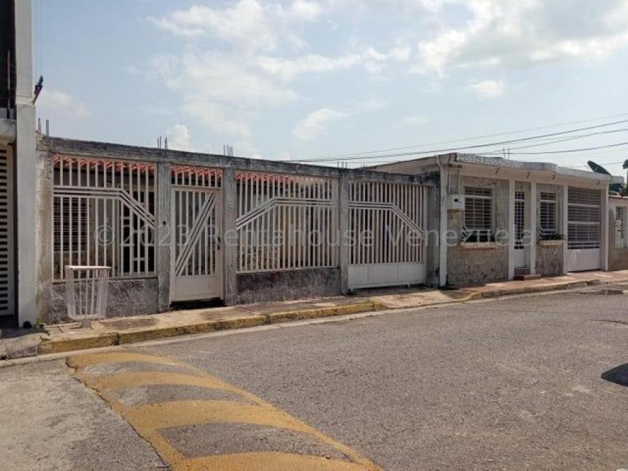 Foto Casa en Venta en Los Overos, Turmero, Aragua - U$D 15.000 - CAV208018 - BienesOnLine