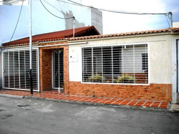 Foto Casa en Venta en Maracay, Aragua - BsF 890.000 - CAV33812 - BienesOnLine