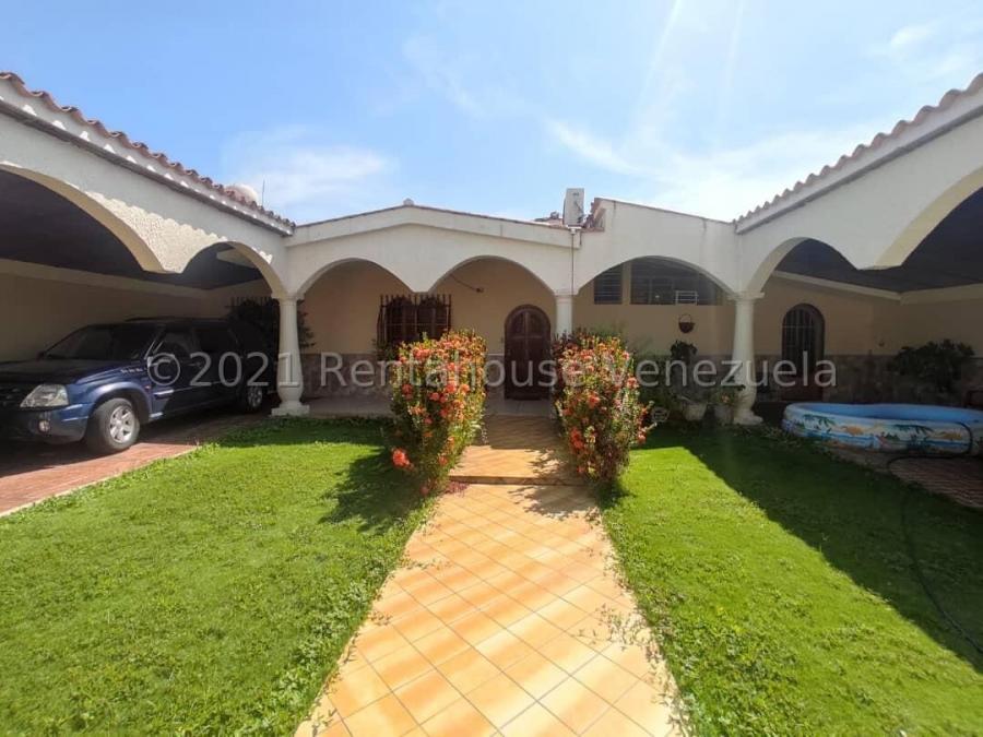 Foto Casa en Venta en Girardot/Urb. San Jacinto, Maracay, Aragua - U$D 75.000 - CAV160526 - BienesOnLine