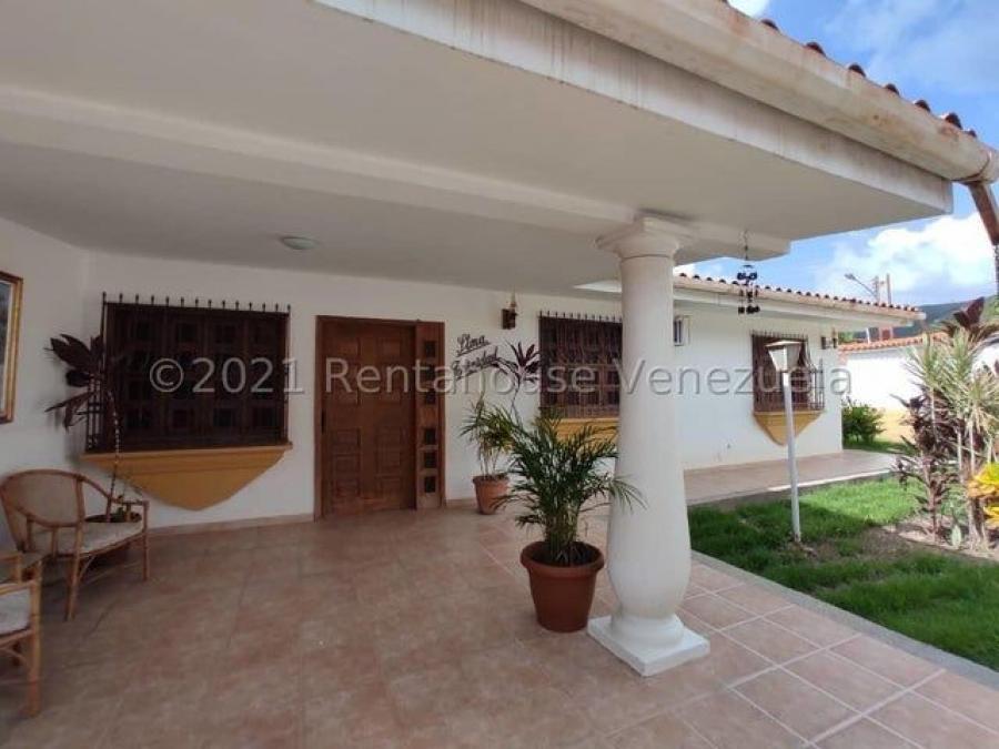 Foto Casa en Venta en turmero, Turmero, Aragua - U$D 180.000 - CAV208065 - BienesOnLine