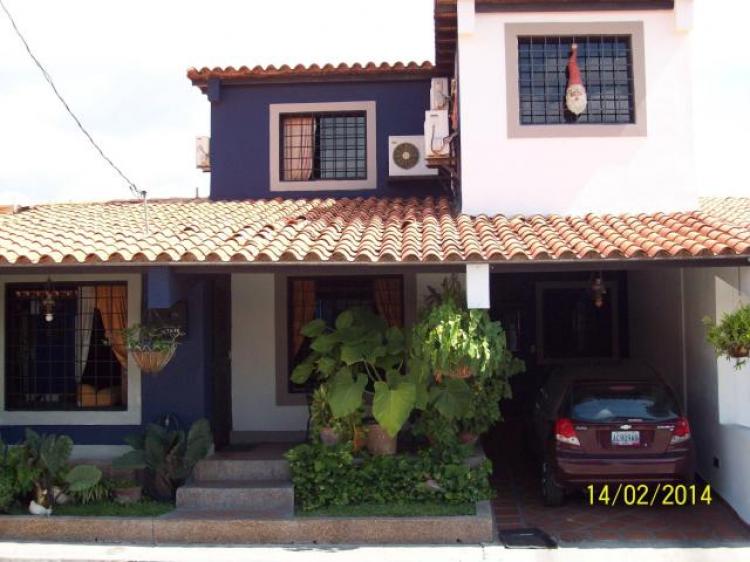Foto Casa en Venta en Barquisimeto, Cabudare, Lara - BsF 190.000.000 - CAV100195 - BienesOnLine