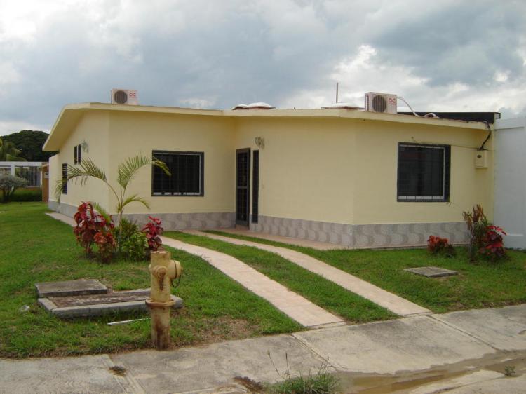 Foto Casa en Venta en Palo Negro, Palo Negro, Aragua - BsF 2.900.000 - CAV56558 - BienesOnLine