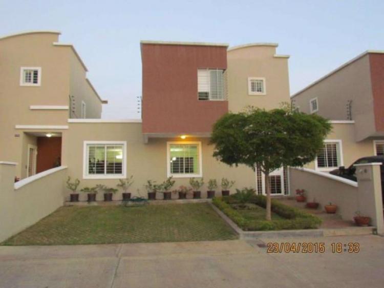Home in Metric Way