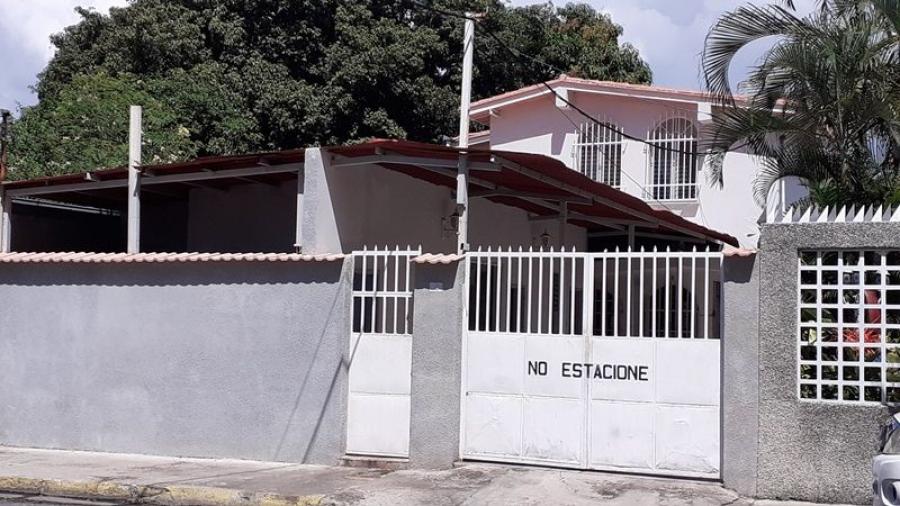 Foto Casa en Venta en Maracay, Aragua - U$D 45.000 - CAV111644 - BienesOnLine