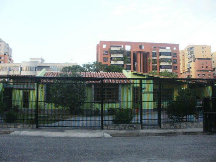 Foto Casa en Venta en Barquisimeto, Lara - BsF 2.000.000.000 - CAV96099 - BienesOnLine