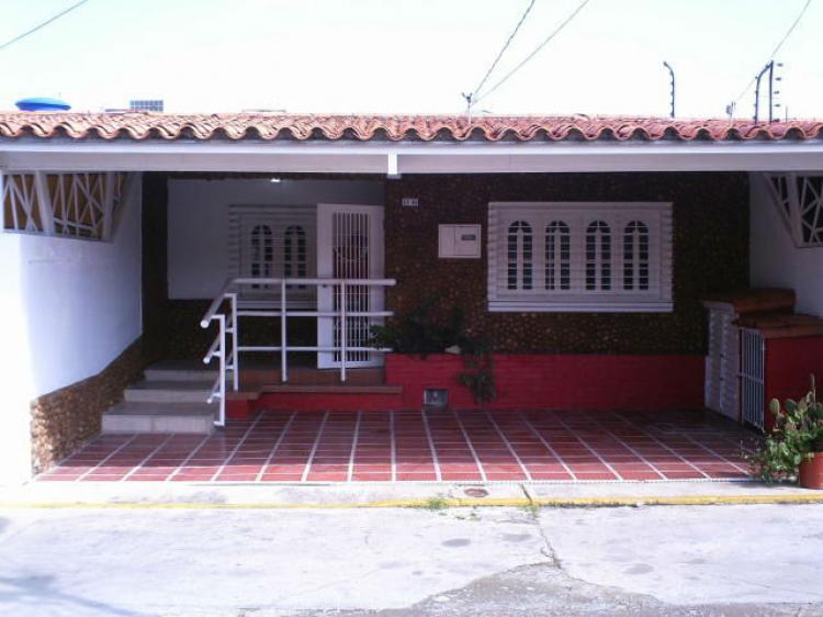 Foto Casa en Venta en Cabudare, Lara - BsF 40.000.000 - CAV83400 - BienesOnLine