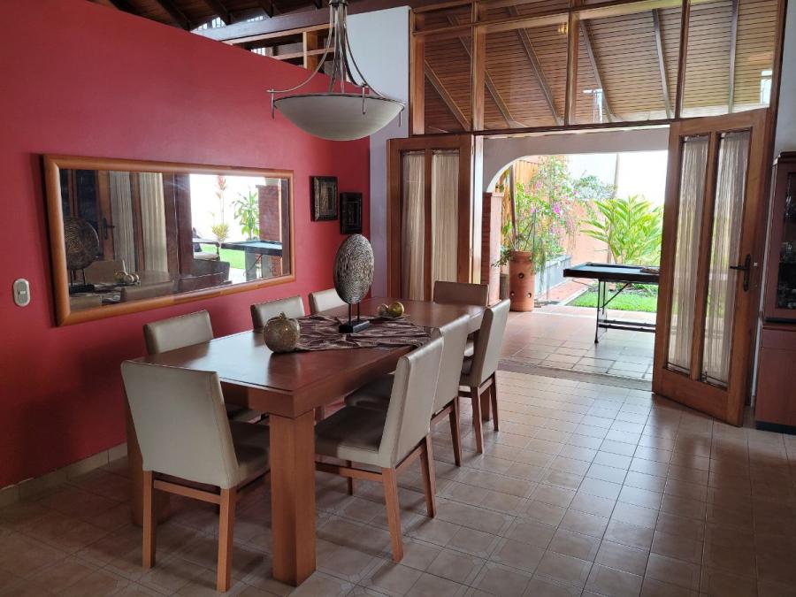 Foto Casa en Venta en Domingo Pea, Mrida, Mrida - U$D 350.000 - CAV148774 - BienesOnLine