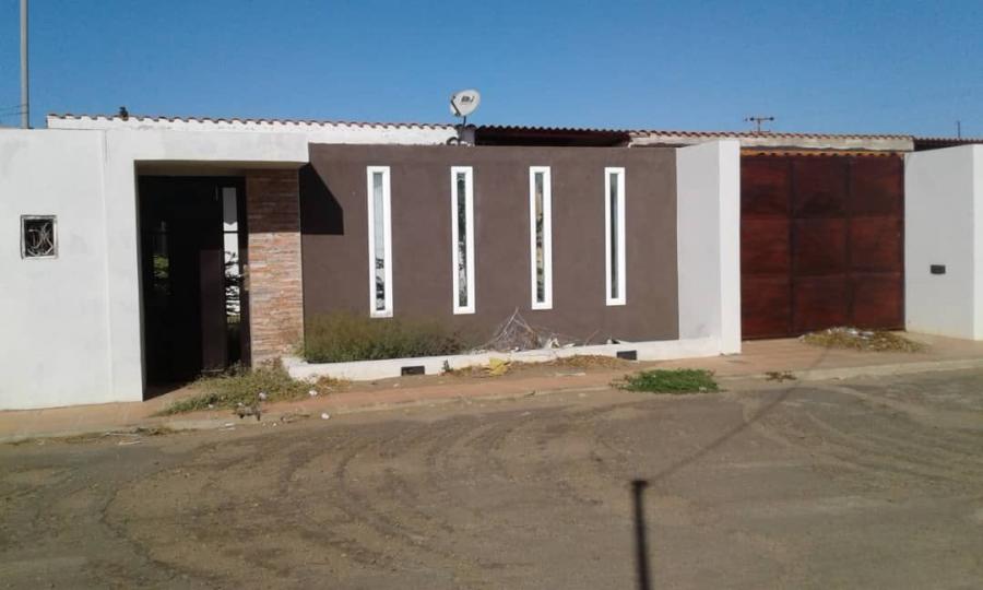 Home in Metric Way