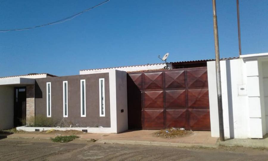 Foto Casa en Venta en Punto Fijo, Punto Fijo, Falcn - BsF 15.000 - CAV123094 - BienesOnLine