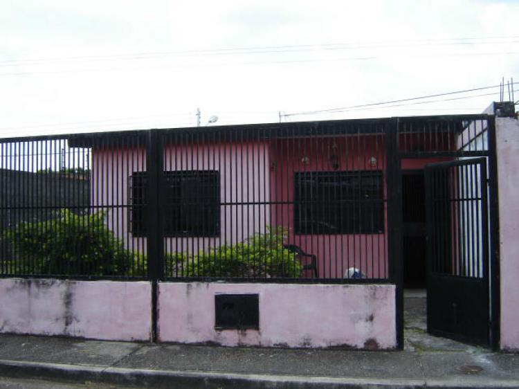 Home in Metric Way