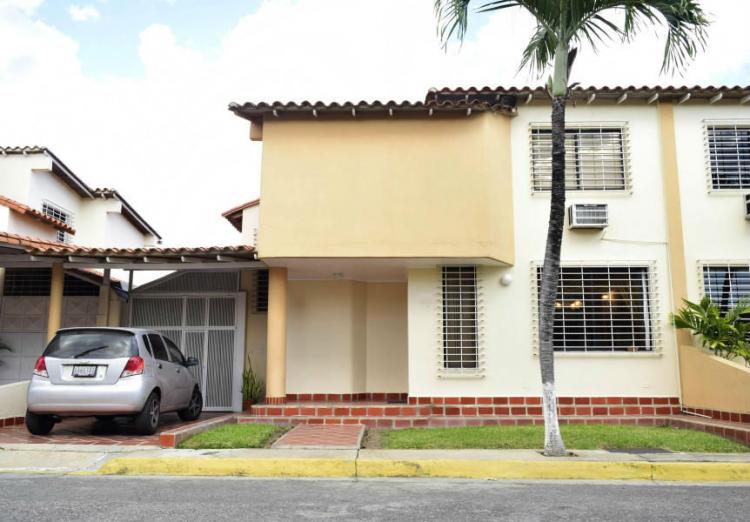 Foto Casa en Venta en Cabudare, Lara - BsF 1.400.000.000 - CAV97531 - BienesOnLine