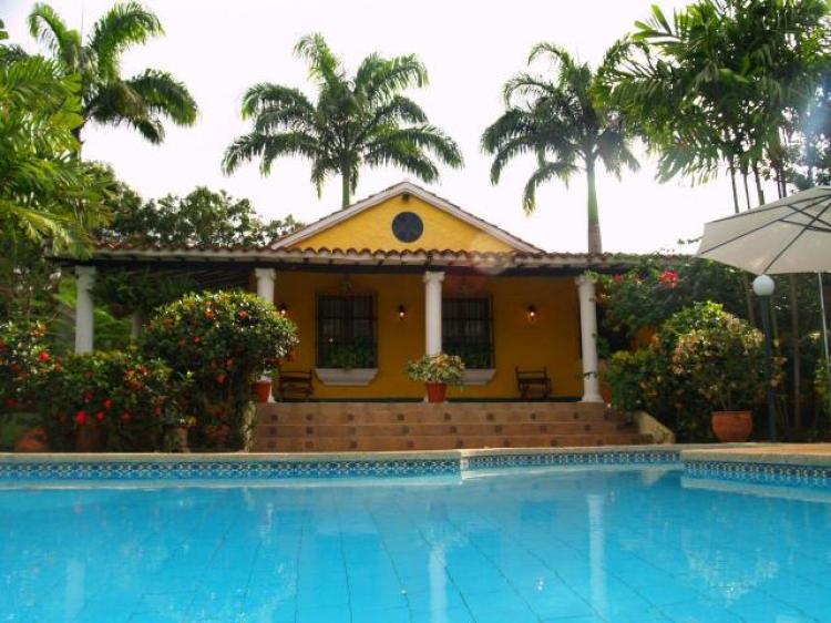 Foto Casa en Venta en Valencia, Carabobo - BsF 14.000.000 - CAV56973 - BienesOnLine