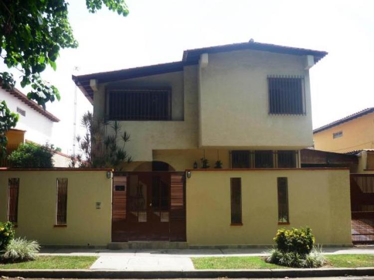 Foto Casa en Venta en Valencia, Carabobo - BsF 18.700.000 - CAV56312 - BienesOnLine