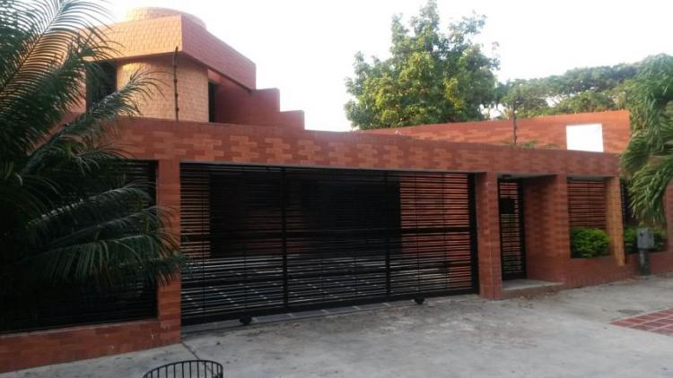 Home in Metric Way