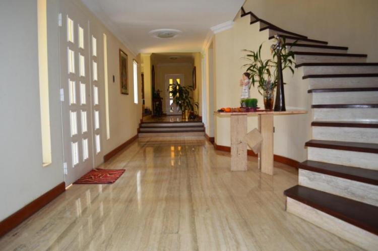 Home in Metric Way