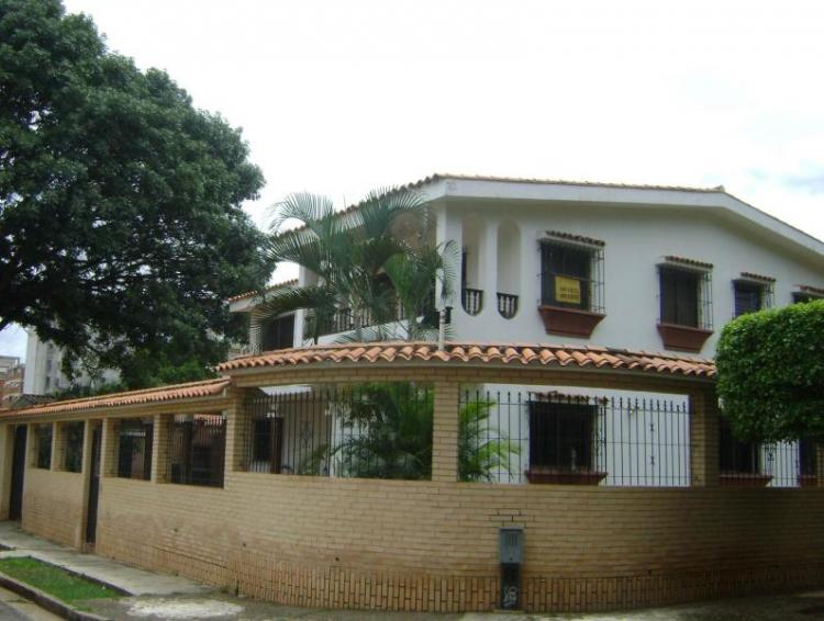 Foto Casa en Venta en Valencia, Carabobo - BsF 13.800.000 - CAV56690 - BienesOnLine