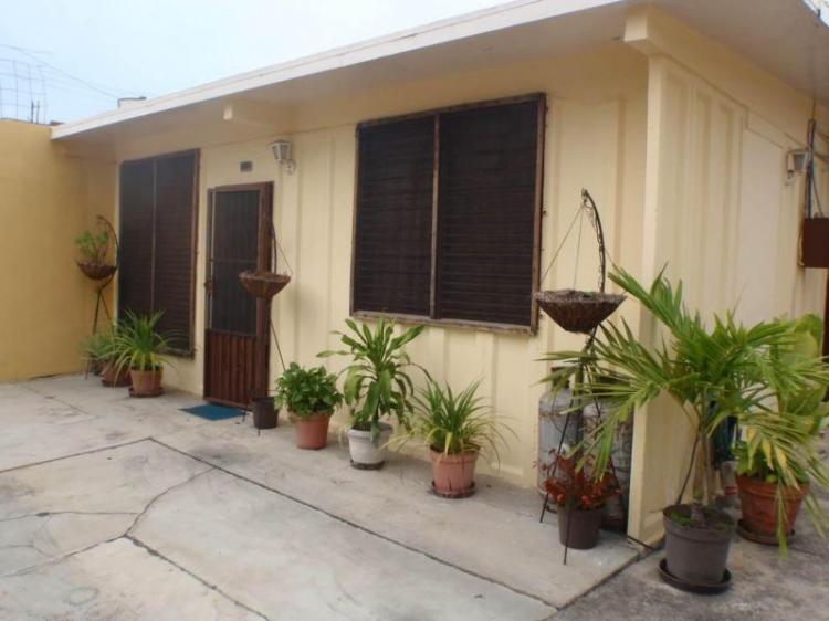 Foto Casa en Venta en San Blas, Valencia, Carabobo - BsF 1.450.000 - CAV49712 - BienesOnLine