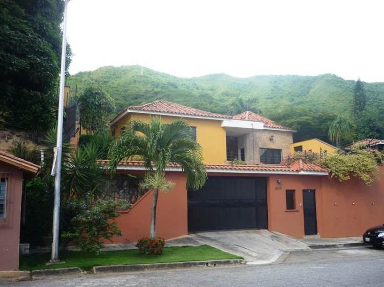 Foto Casa en Venta en Lomas del Este, Valencia, Carabobo - BsF 4.800.000 - CAV49519 - BienesOnLine