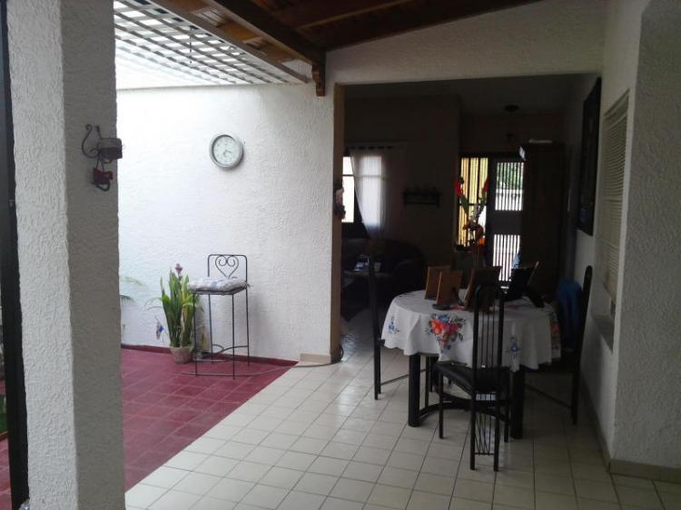 Home in Metric Way