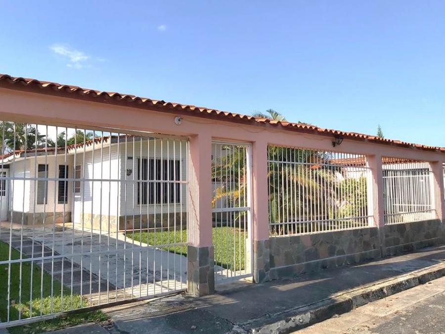 Foto Casa en Venta en Urbanizacin El Molino, Tocuyito, Carabobo - BsF 17.000 - CAV117842 - BienesOnLine