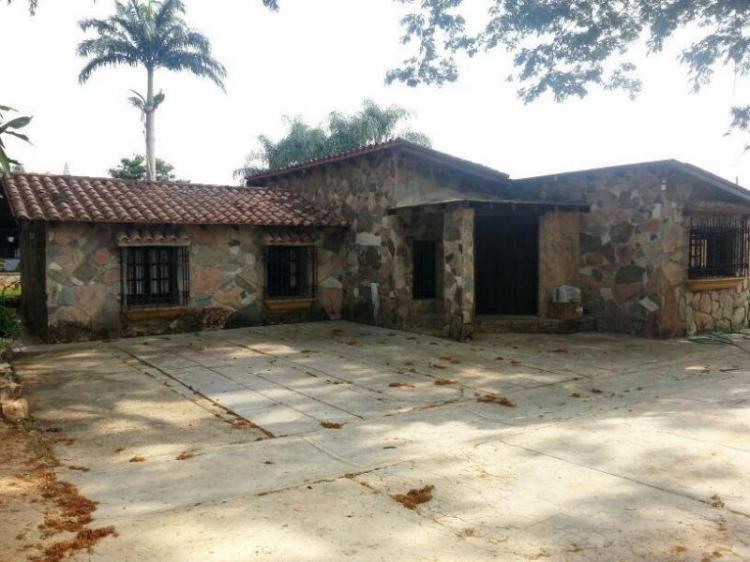 Foto Casa en Venta en Valencia, Carabobo - BsF 26.000.000 - CAV56360 - BienesOnLine