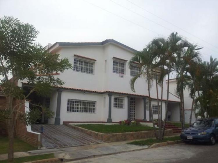 Foto Casa en Venta en Valencia, Carabobo - BsF 35.000.000 - CAV60169 - BienesOnLine