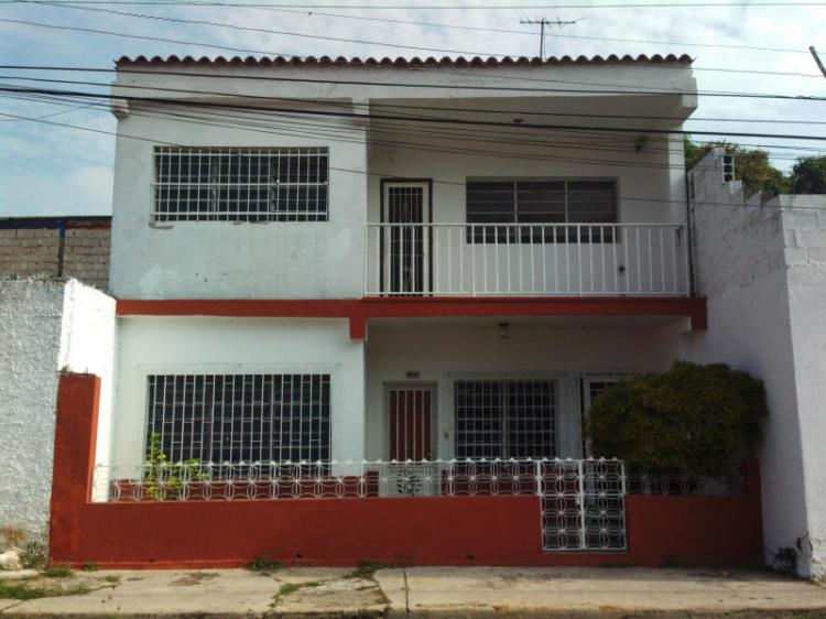 Home in Metric Way