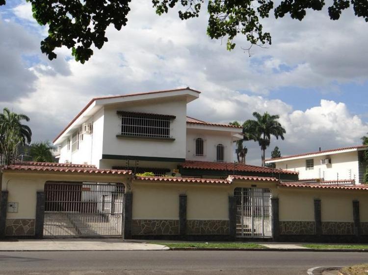 Foto Casa en Venta en Valencia, Carabobo - BsF 24.000.000 - CAV57551 - BienesOnLine