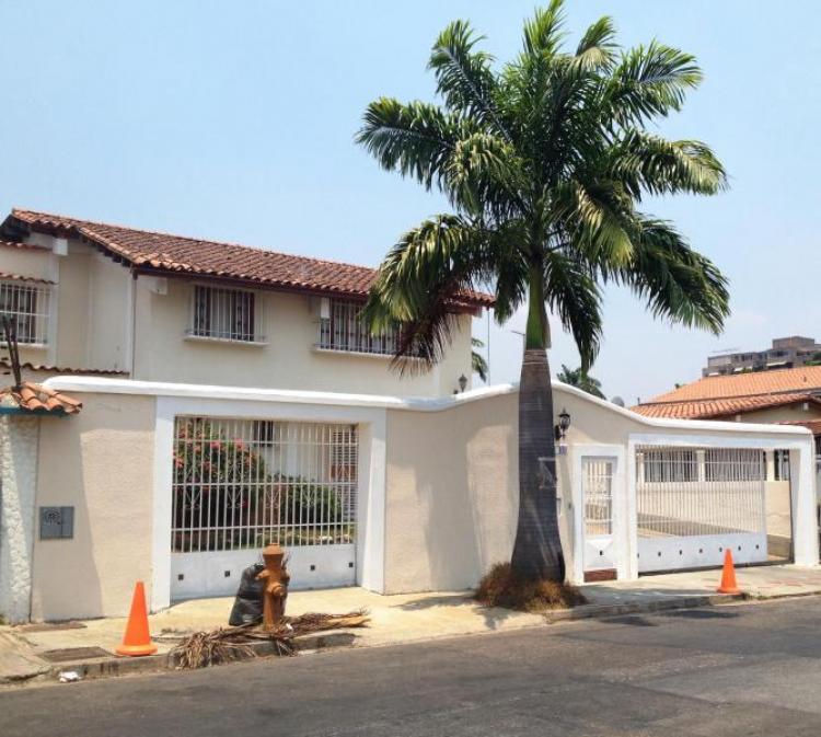 Foto Casa en Venta en Valencia, Carabobo - BsF 17.250.000 - CAV56308 - BienesOnLine