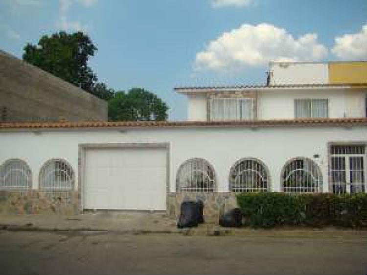 Foto Casa en Venta en Valencia, Carabobo - BsF 2.000.000 - CAV48600 - BienesOnLine